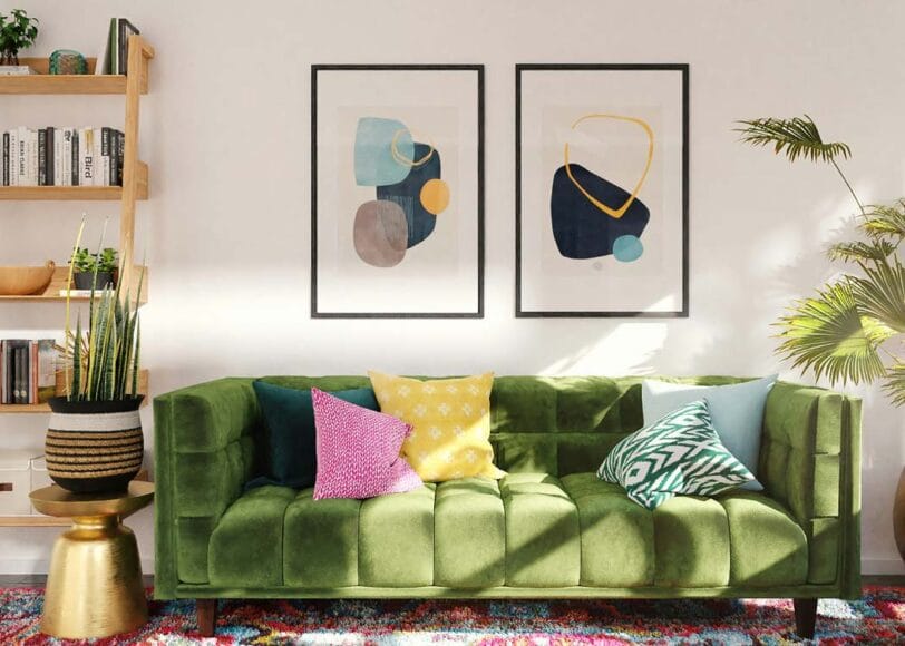 Meer geluk door een fijn interieur